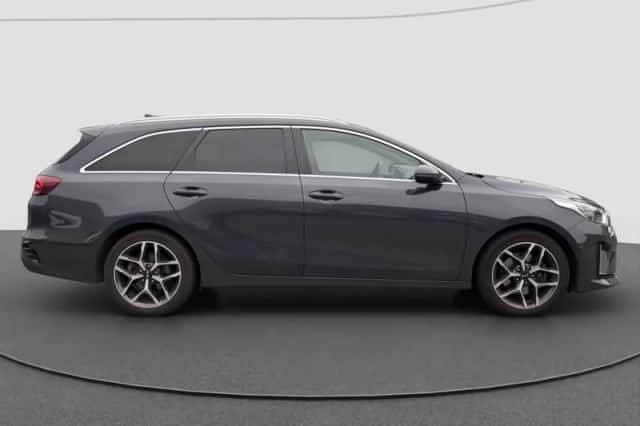 Kia Ceed_Sportswagon (2021) thumbnail 4