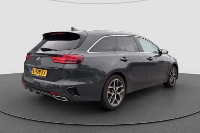 Kia Ceed_Sportswagon (2021) thumbnail 5