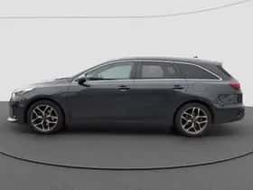 Kia Ceed_Sportswagon (2021) thumbnail 8