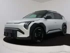 Kia EV3 (2025) thumbnail 2