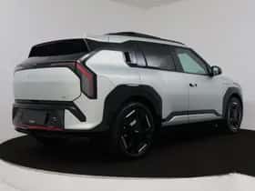 Kia EV3 (2025) thumbnail 2