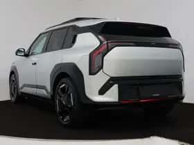 Kia EV3 (2025) thumbnail 16