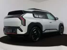 Kia EV3 (2025) thumbnail 3