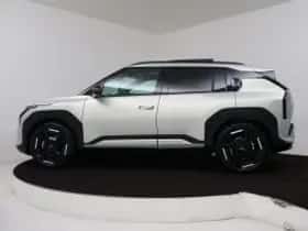 Kia EV3 (2025) thumbnail 4