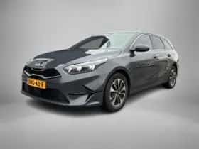 Kia Ceed_Sportswagon (2025) thumbnail 2
