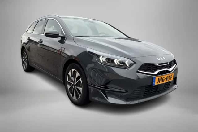 Kia Ceed_Sportswagon (2025) thumbnail 3
