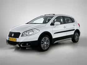 Suzuki S-Cross (2016)