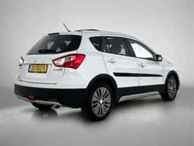Suzuki S-Cross (2016) thumbnail 2