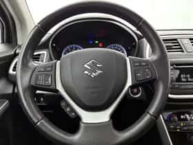 Suzuki S-Cross (2016) thumbnail 16
