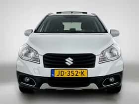Suzuki S-Cross (2016) thumbnail 19
