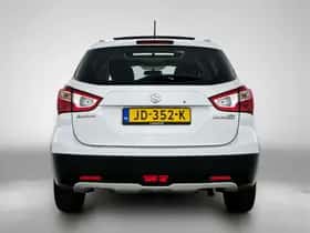 Suzuki S-Cross (2016) thumbnail 20