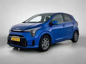 Kia Picanto (2024)