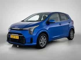 Kia Picanto (2024) thumbnail 2