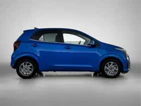 Kia Picanto (2024) thumbnail 12