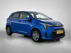 Kia Picanto (2024) thumbnail 13