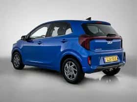 Kia Picanto (2024) thumbnail 14