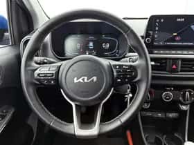 Kia Picanto (2024) thumbnail 18