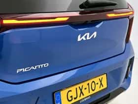 Kia Picanto (2024) thumbnail 19