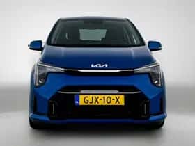 Kia Picanto (2024) thumbnail 20