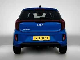 Kia Picanto (2024) thumbnail 21
