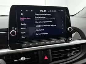 Kia Picanto (2024) thumbnail 25