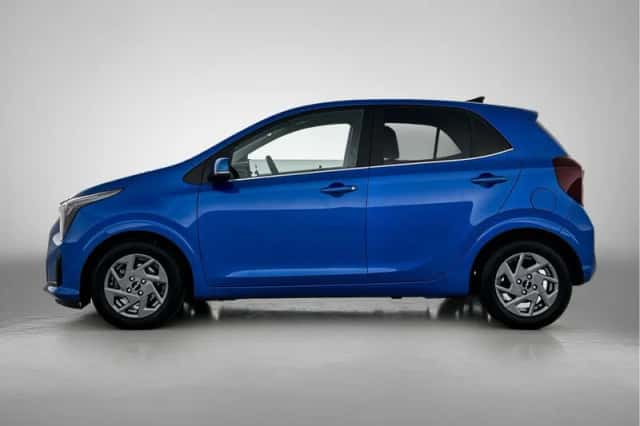 Kia Picanto (2024) thumbnail 4