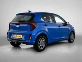 Kia Picanto (2024) thumbnail 4