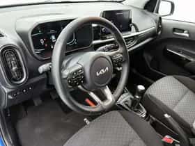 Kia Picanto (2024) thumbnail 32
