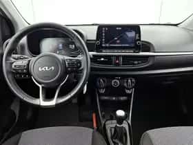 Kia Picanto (2024) thumbnail 5