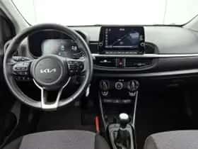Kia Picanto (2024) thumbnail 6