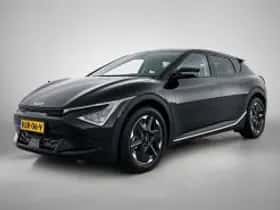 Kia EV6 (2025) thumbnail 2