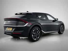 Kia EV6 (2025) thumbnail 2