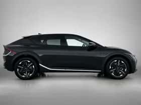 Kia EV6 (2025) thumbnail 12