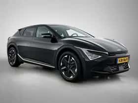 Kia EV6 (2025) thumbnail 13