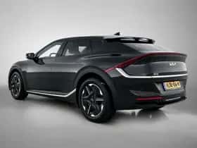 Kia EV6 (2025) thumbnail 14