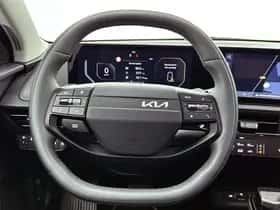 Kia EV6 (2025) thumbnail 17