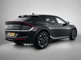 Kia EV6 (2025) thumbnail 3