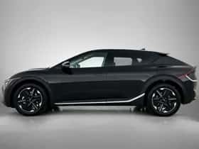 Kia EV6 (2025) thumbnail 3