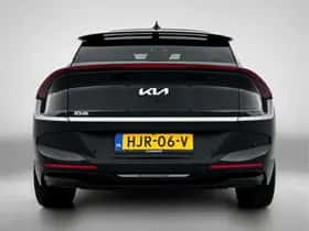 Kia EV6 (2025) thumbnail 21
