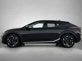 Kia EV6 (2025) thumbnail 4
