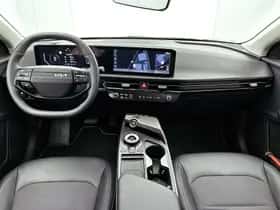 Kia EV6 (2025) thumbnail 4