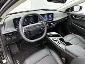 Kia EV6 (2025) thumbnail 32