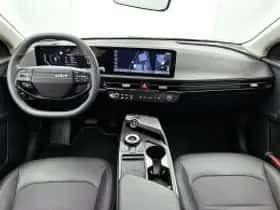 Kia EV6 (2025) thumbnail 5