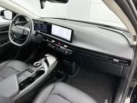 Kia EV6 (2025) thumbnail 6
