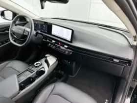 Kia EV6 (2025) thumbnail 7