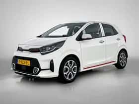 Kia Picanto (2024)
