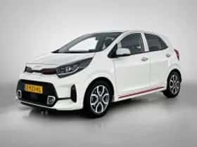 Kia Picanto (2024) thumbnail 2