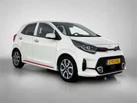 Kia Picanto (2024) thumbnail 14