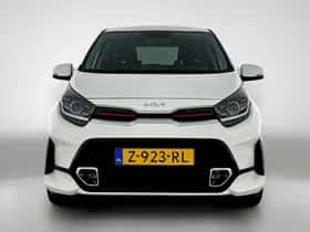 Kia Picanto (2024) thumbnail 21