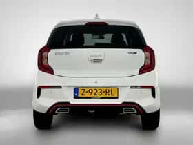 Kia Picanto (2024) thumbnail 22